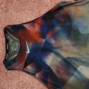 Nike dri-fit tank